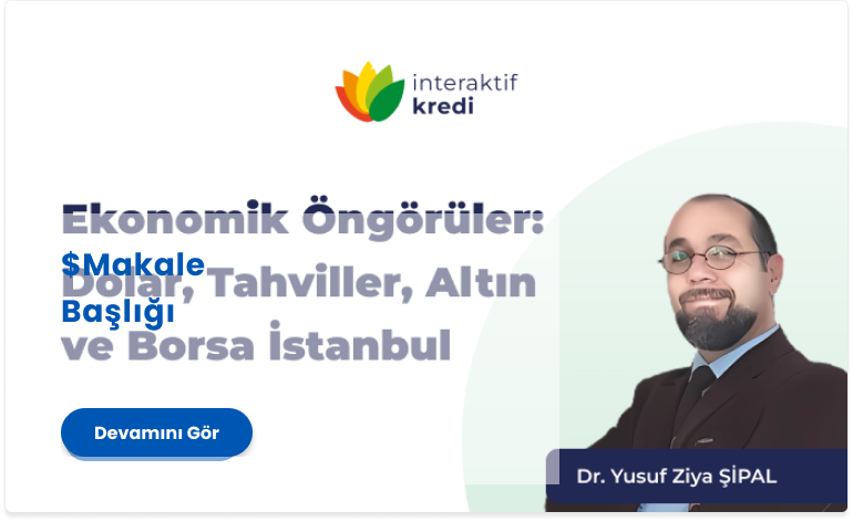 Öne Çıkan Haber
