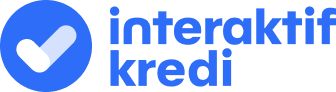 İnteraktif Kredi Logo
