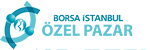 ozel pazar Logo