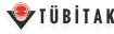 Tübitak