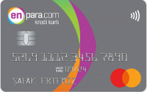 Enpara Card